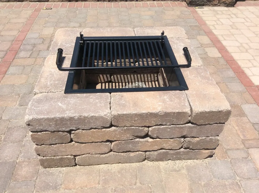 Local yard maintenance in Laveen, AZ - Rivera Landscape & Pool