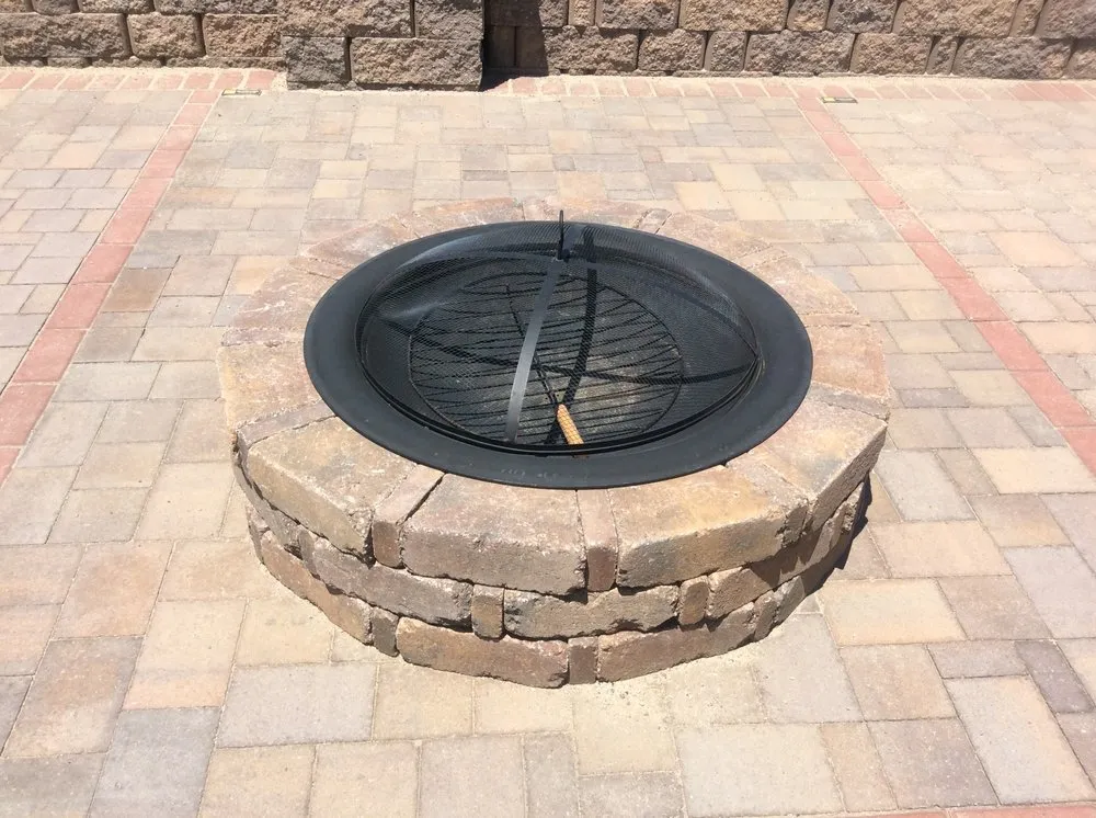 Top-rated landscape design for residential properties across Laveen, AZ - Rivera Landscape & Pool