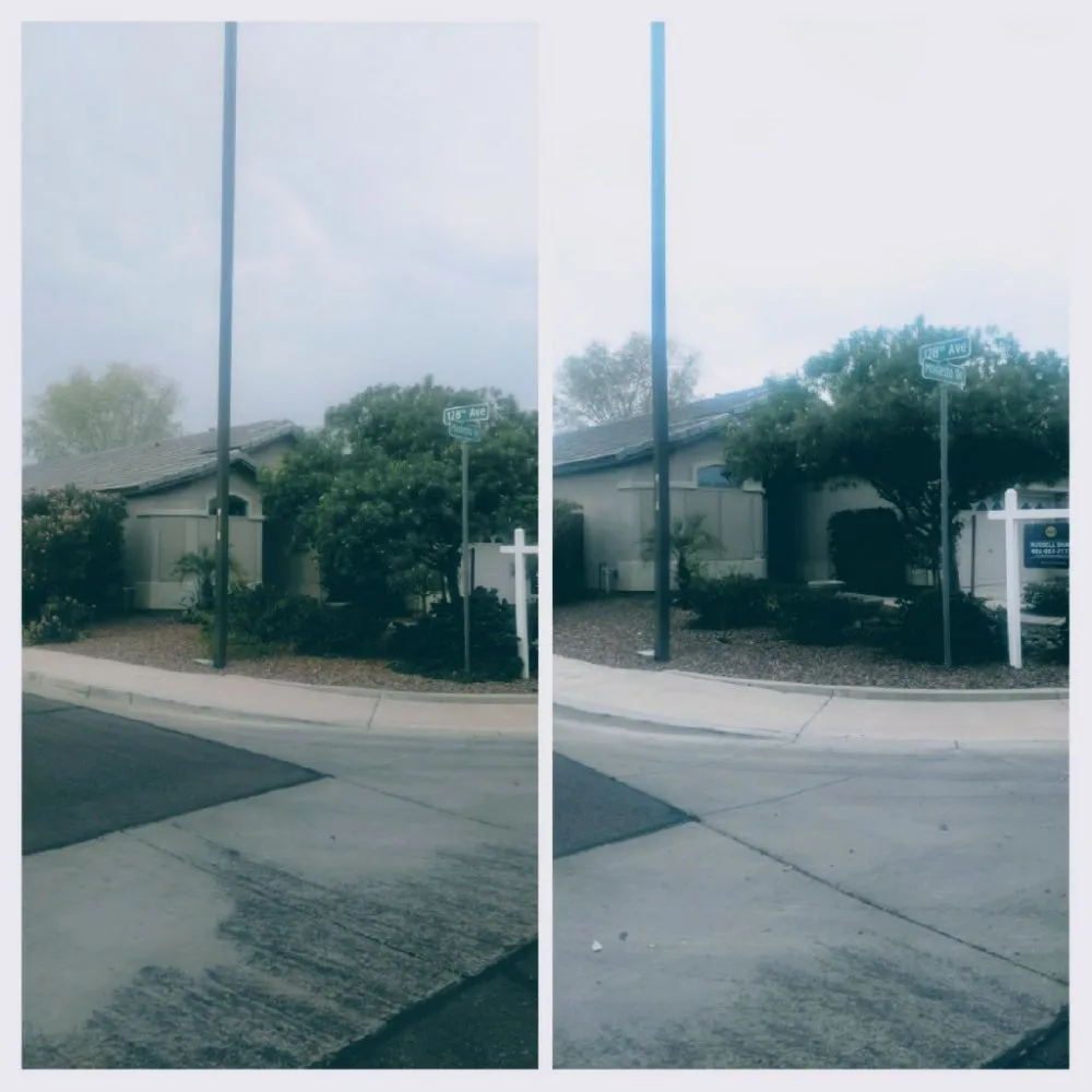 Local residential landscaping experts serving Laveen, AZ - Rivera Landscape & Pool