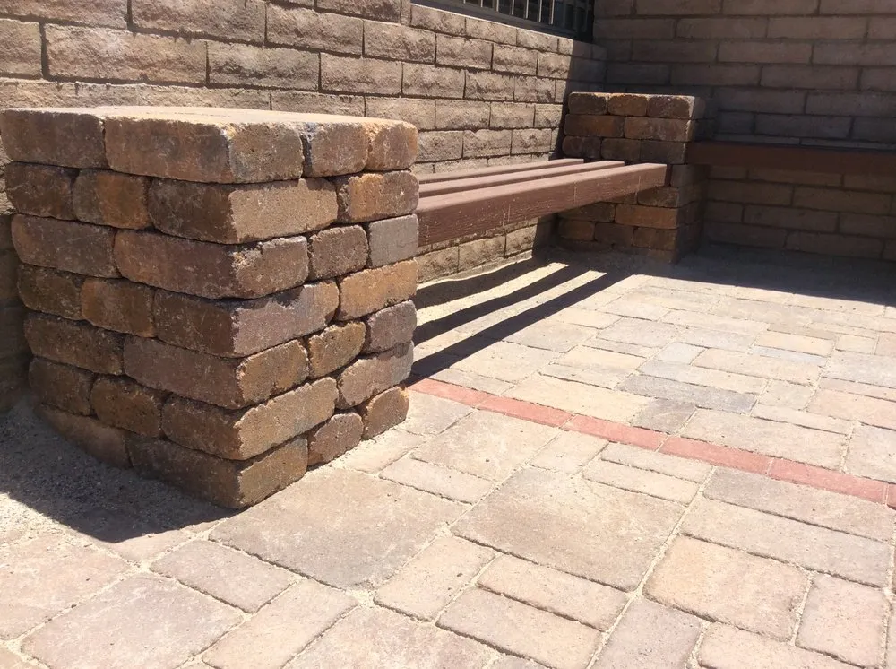 Top-rated yard cleanup service for homes across Laveen, AZ - Rivera Landscape & Pool