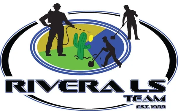 Rivera Landscape & Pool