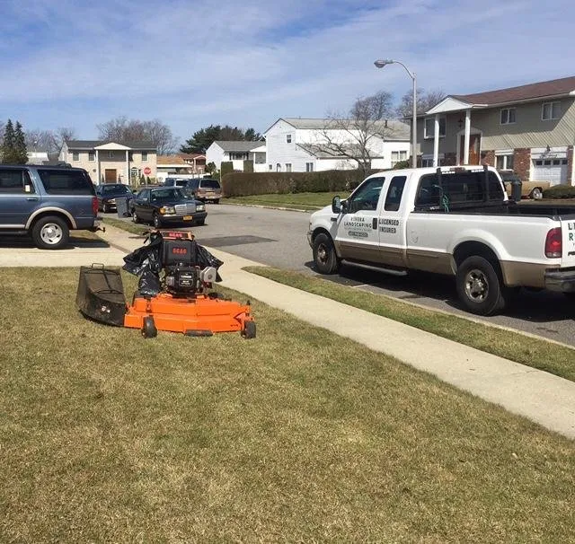 Local lawn care service in Copiague, NY - Rivera Landscaping & Sprinklers