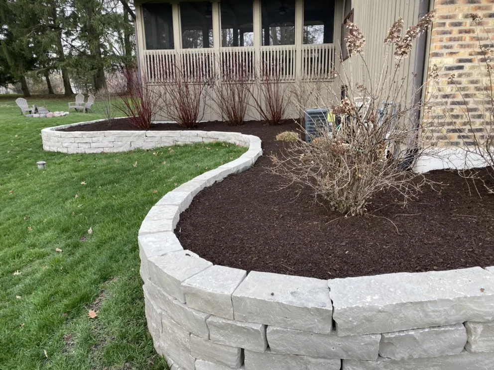 Professional lawn care service for beautiful yards across Arlington Heights, IL - Rivera Landscaping & Tree Services