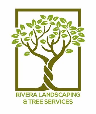 Rivera Landscaping & Tree Services Logo