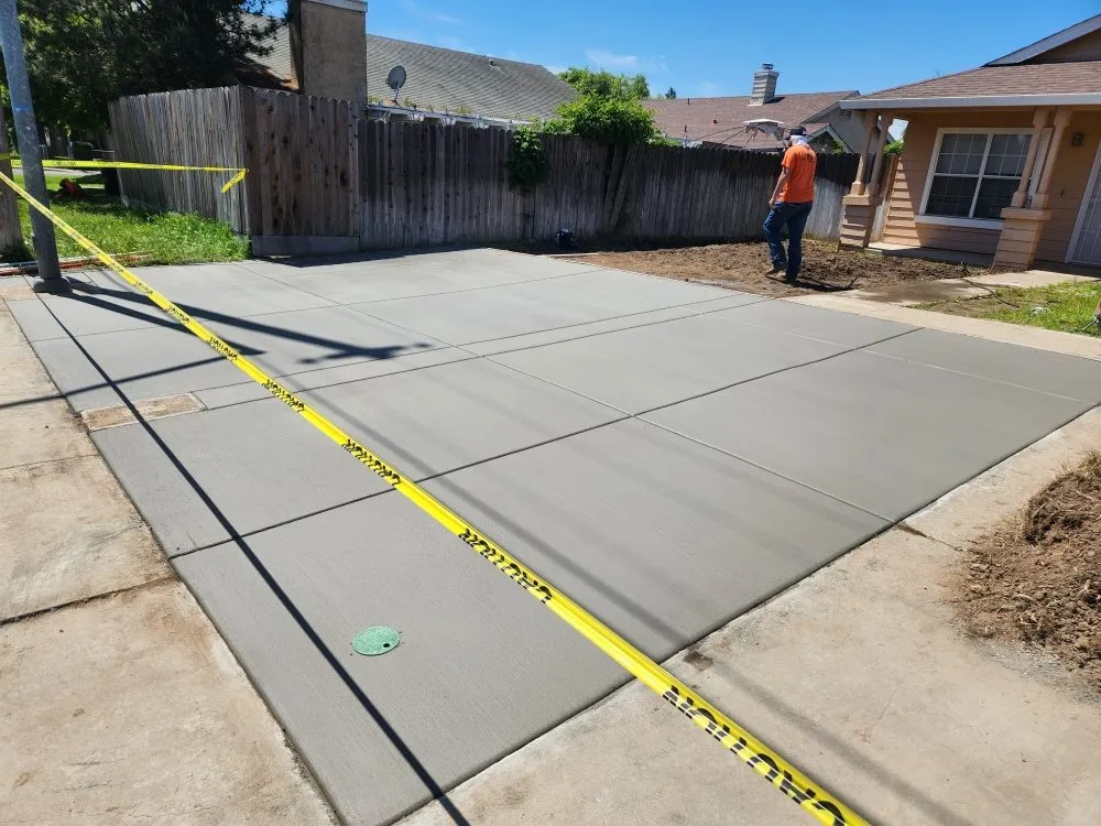 Top-rated garden landscaping near you across Merced, CA - Rivera Landscaping And Concrete