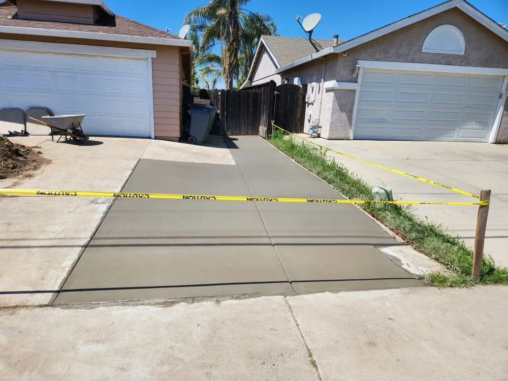 Expert landscaping services experts serving Merced, CA - Rivera Landscaping And Concrete