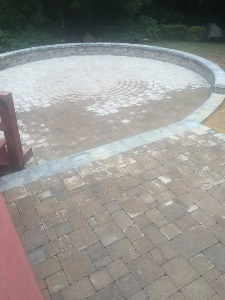 Expert garden landscaping in Annapolis, MD - Rivera Landscaping