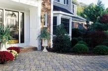 Professional yard cleanup service in Annapolis, MD - Rivera Landscaping