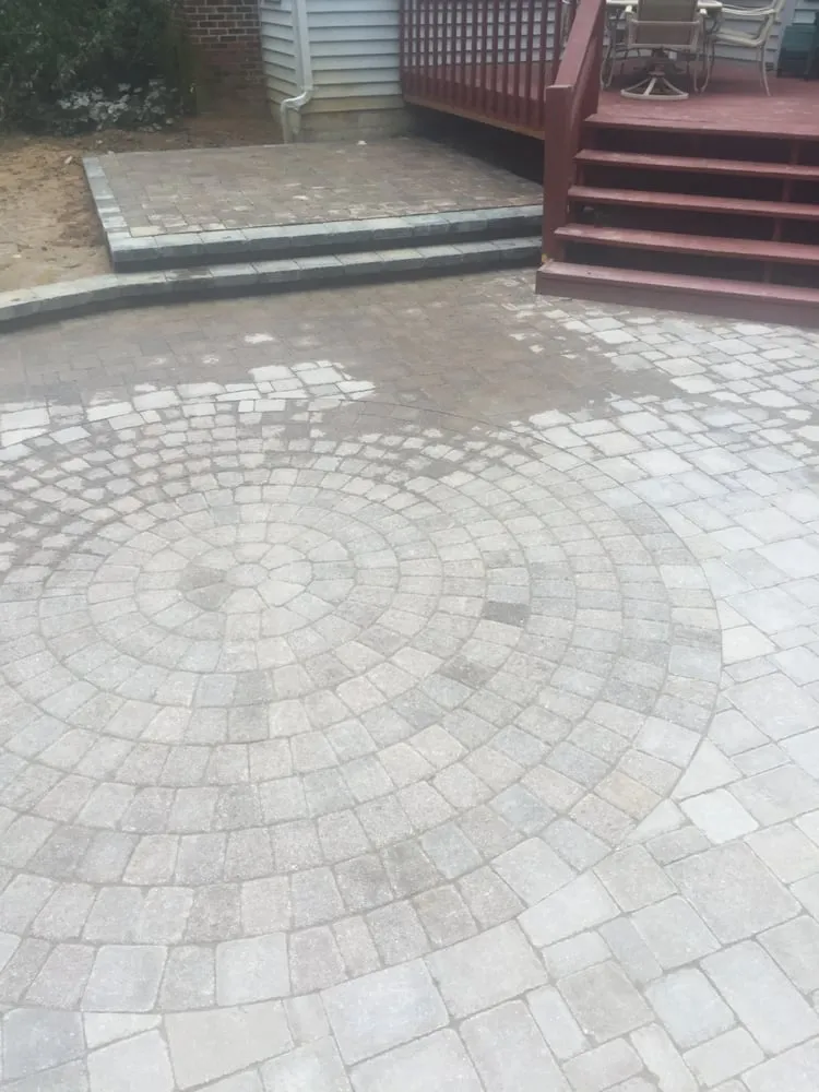 Local lawn care service in Annapolis, MD - Rivera Landscaping