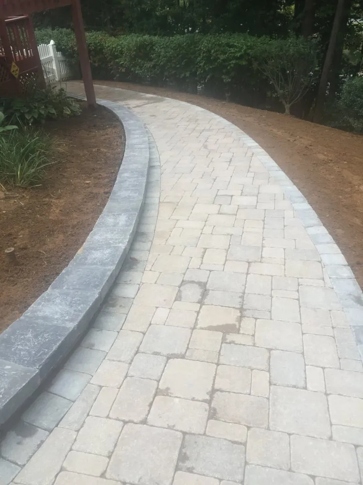 Trusted garden landscaping experts serving Annapolis, MD - Rivera Landscaping