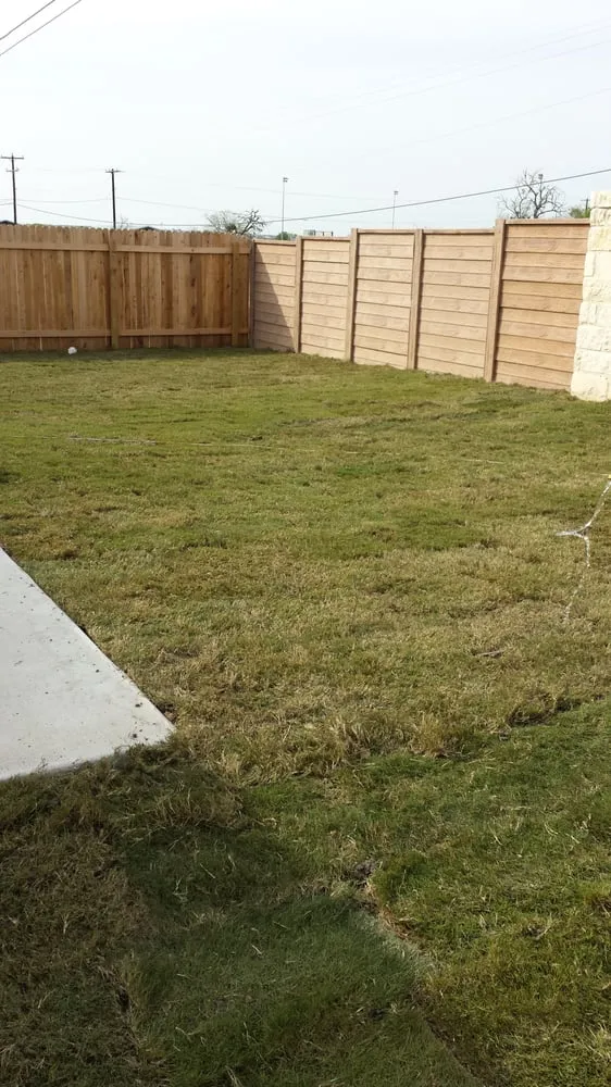 Top-rated lawn care service in Austin, TX - Rivera Landscaping