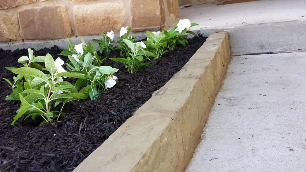 Trusted residential landscaping in Austin, TX by Rivera Landscaping
