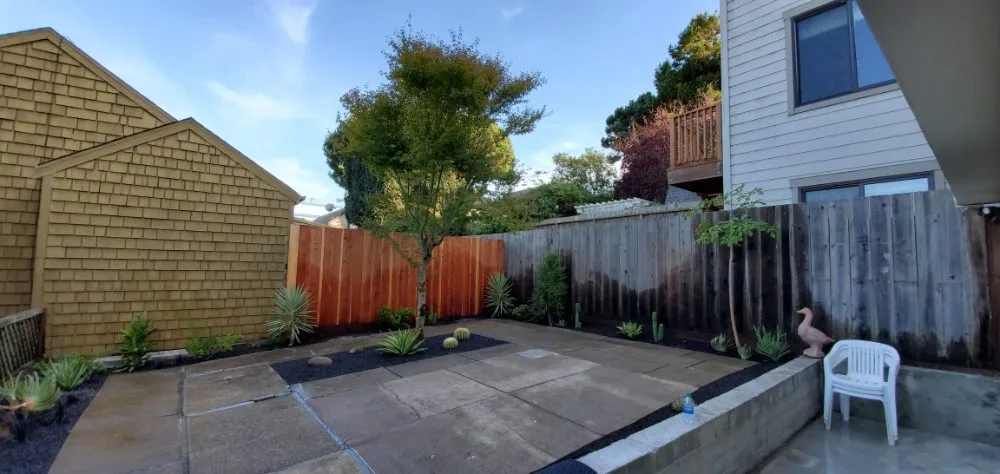 Trusted landscape installation near you across Colma, CA - Rivera Landscaping