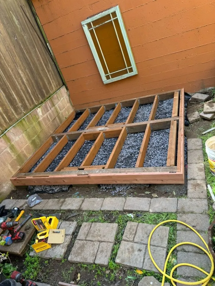 Custom residential landscaping in Colma, CA - Rivera Landscaping