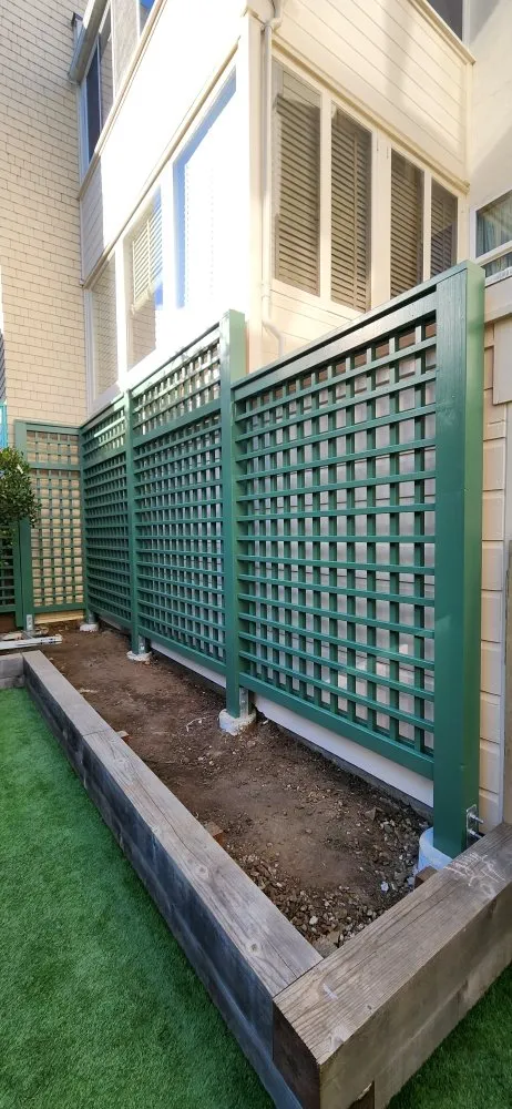 Trusted garden landscaping for homes in Colma, CA by Rivera Landscaping