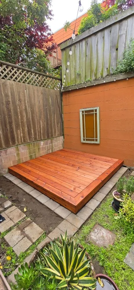 Trusted yard maintenance experts serving Colma, CA - Rivera Landscaping