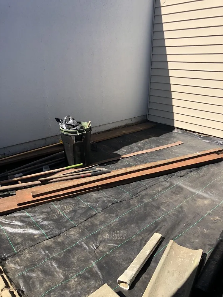 Affordable lawn care service in Colma, CA by Rivera Landscaping