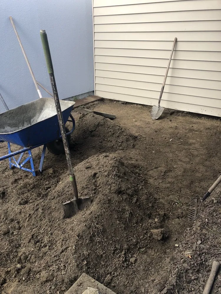 Reliable landscape installation for outdoor upgrades in Colma, CA by Rivera Landscaping