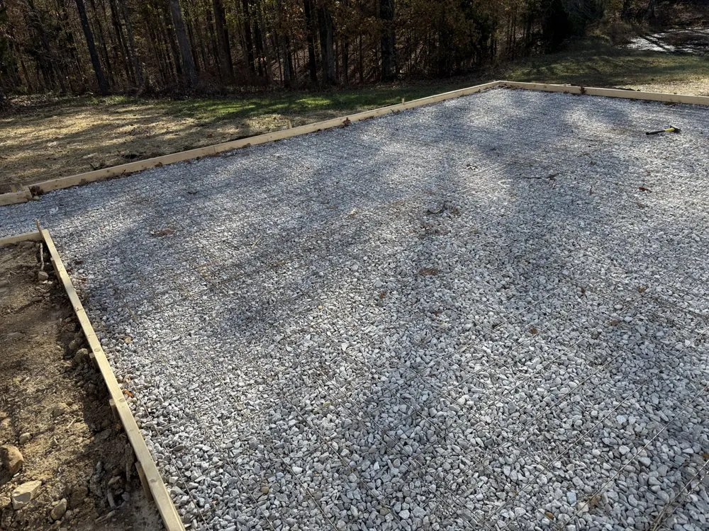 Professional outdoor landscaping near you in Dickson, TN by Rivera Landscaping