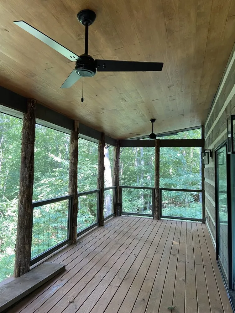 Custom landscaping services in Dickson, TN - Rivera Landscaping