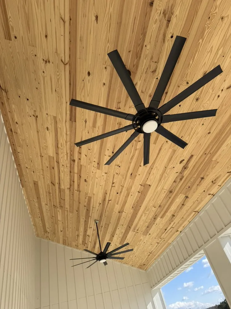 Affordable yard maintenance with custom design in Dickson, TN by Rivera Landscaping