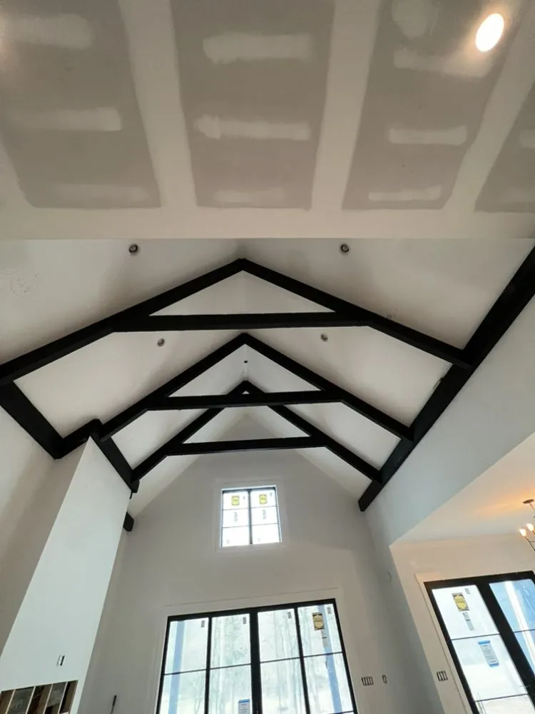 Custom residential landscaping in Dickson, TN - Rivera Landscaping