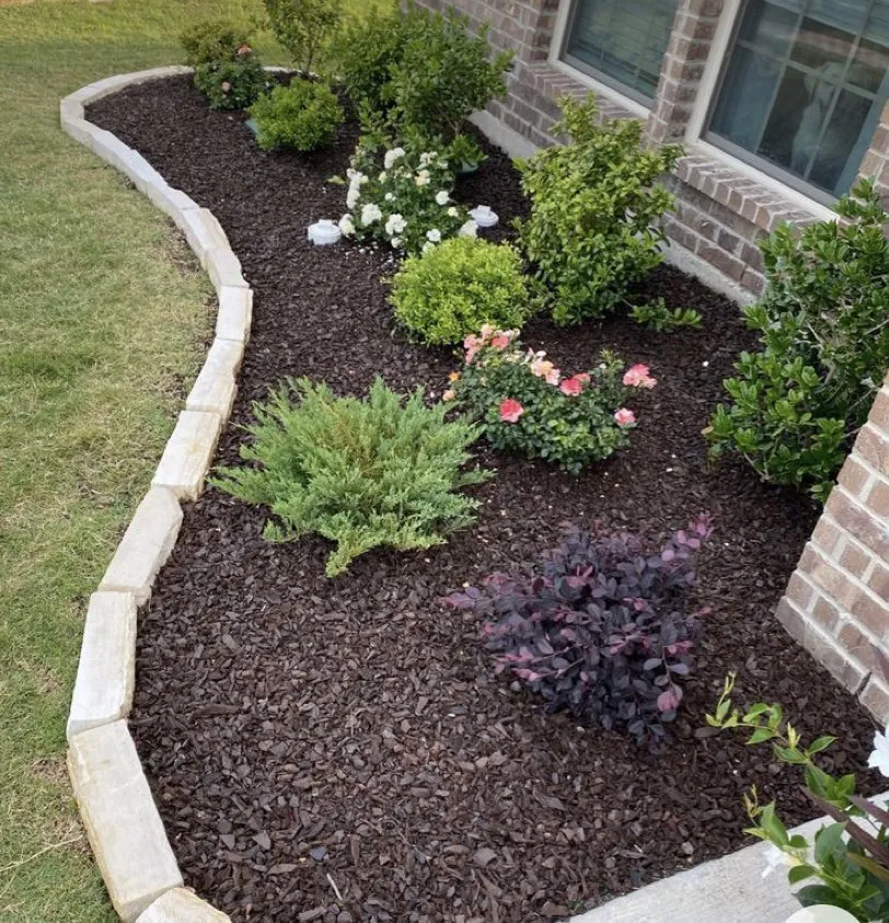 Reliable residential landscaping with custom design in New Carrolltn, MD by Rivera Landscaping
