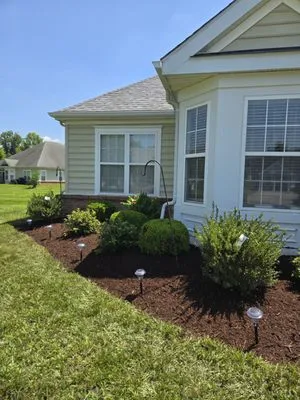 Rivera Landscaping