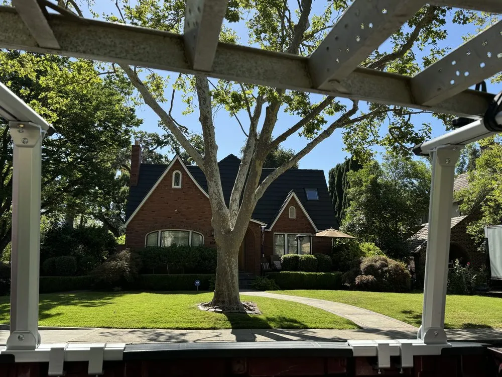 Affordable outdoor landscaping for residential properties across Sacramento, CA - Rivera Landscaping Services