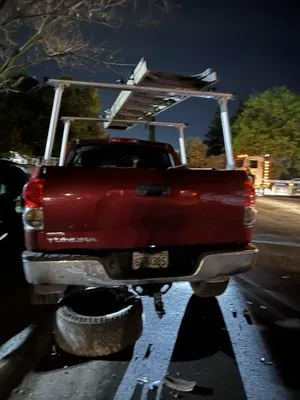 Rivera Landscaping Services Logo