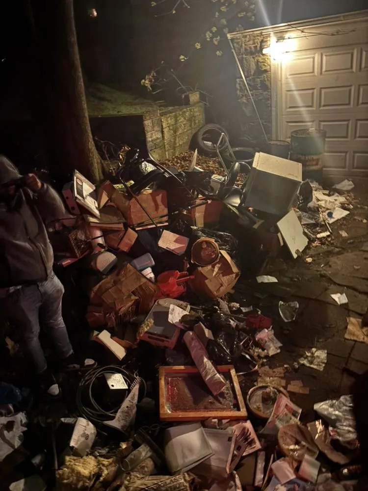 Custom landscape design for homes in Yonkers, NY by Rivera Landscaping