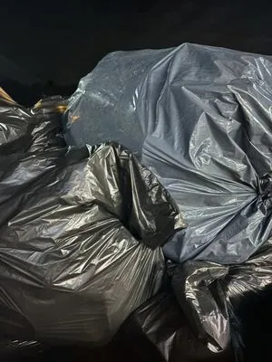 Rivera Landscaping Logo