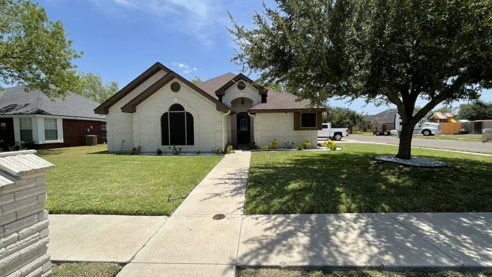 Expert landscape installation in Alamo, TX - Rivera Lawn Care