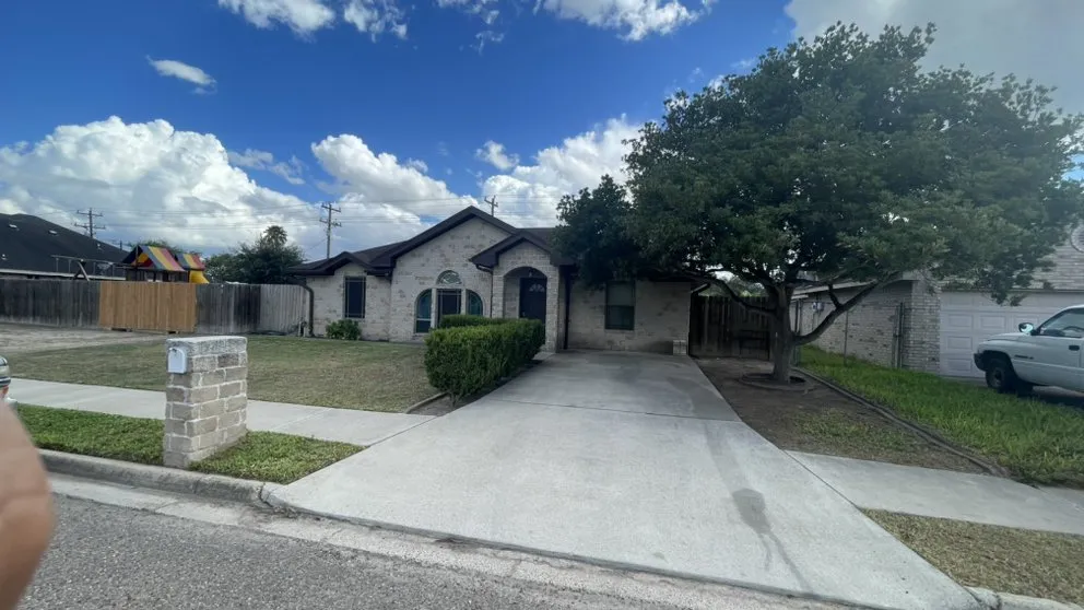 Reliable landscape design in Alamo, TX by Rivera Lawn Care