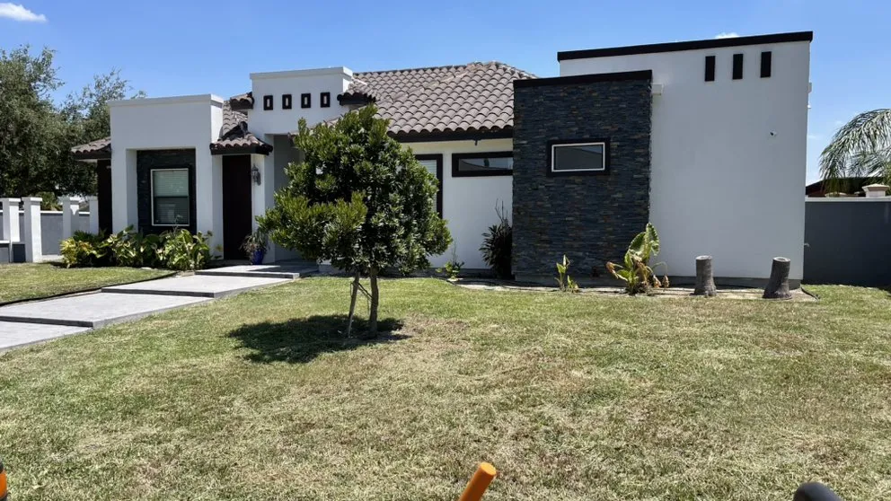 Trusted lawn care service for outdoor upgrades across Alamo, TX - Rivera Lawn Care