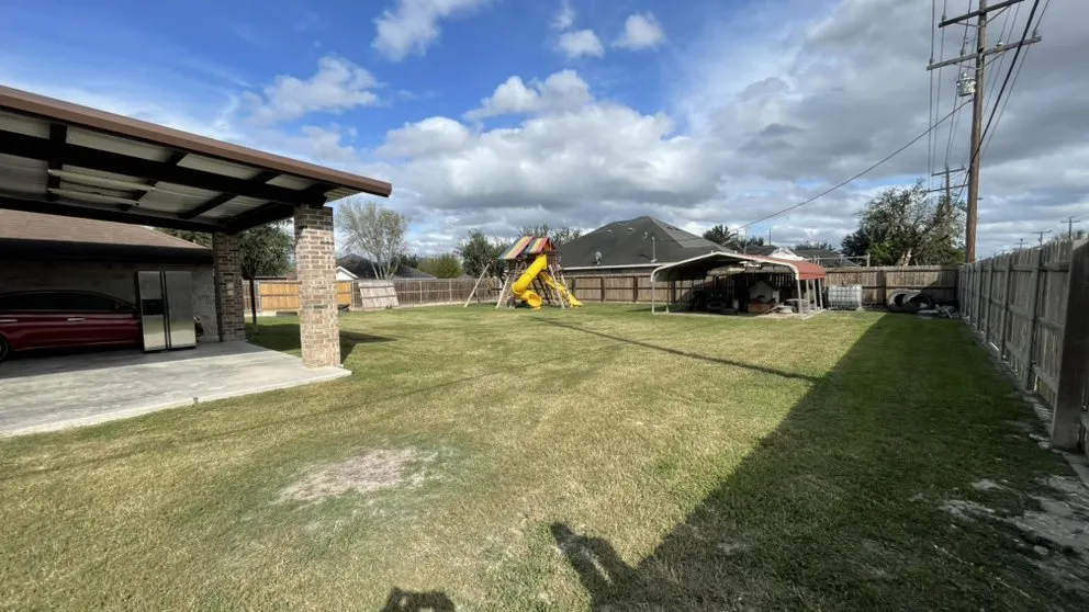 Top-rated garden landscaping in Alamo, TX - Rivera Lawn Care