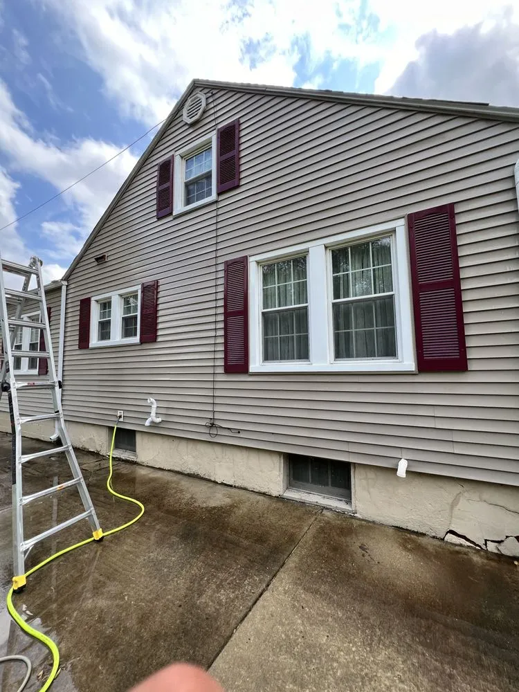 Custom residential landscaping for outdoor upgrades in Ottawa, IL by Rivera Lawn Care