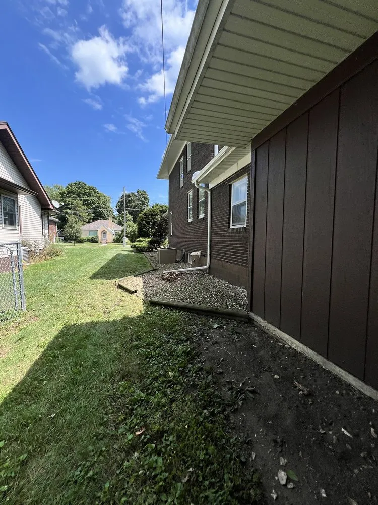 Reliable garden landscaping for outdoor upgrades in Ottawa, IL by Rivera Lawn Care