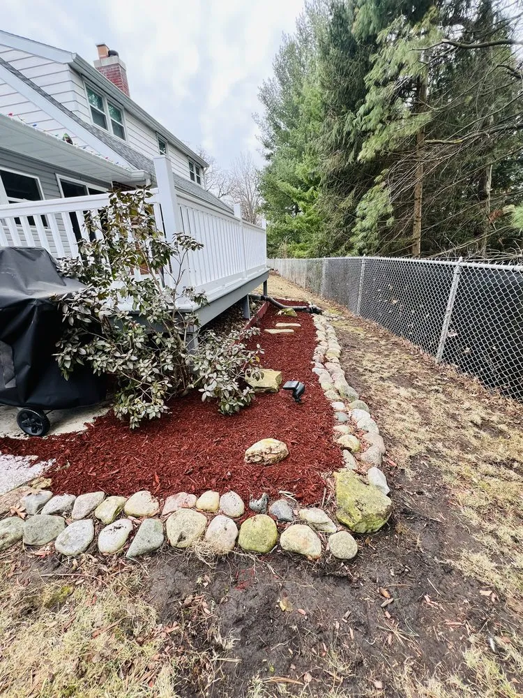 Reliable landscape design experts serving Ottawa, IL - Rivera Lawn Care