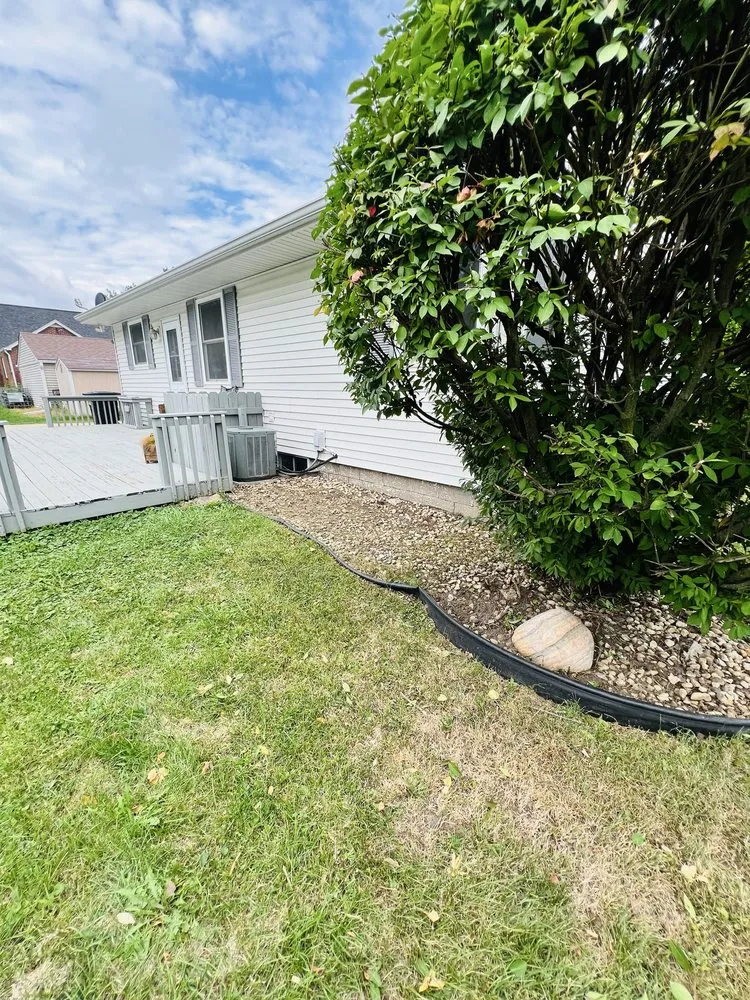 Professional landscape design in Ottawa, IL - Rivera Lawn Care