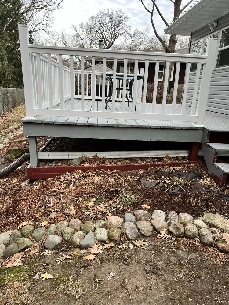 Trusted lawn mowing service for residential properties across Ottawa, IL - Rivera Lawn Care