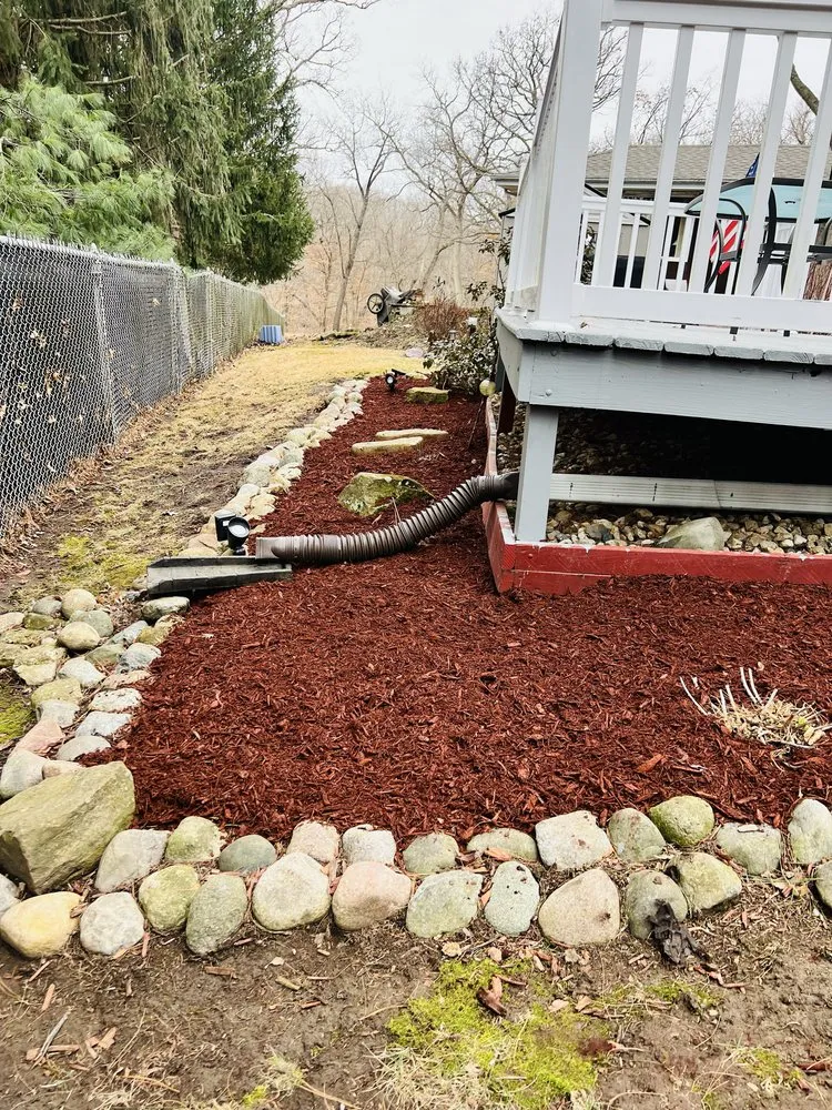 Affordable landscape design experts serving Ottawa, IL - Rivera Lawn Care