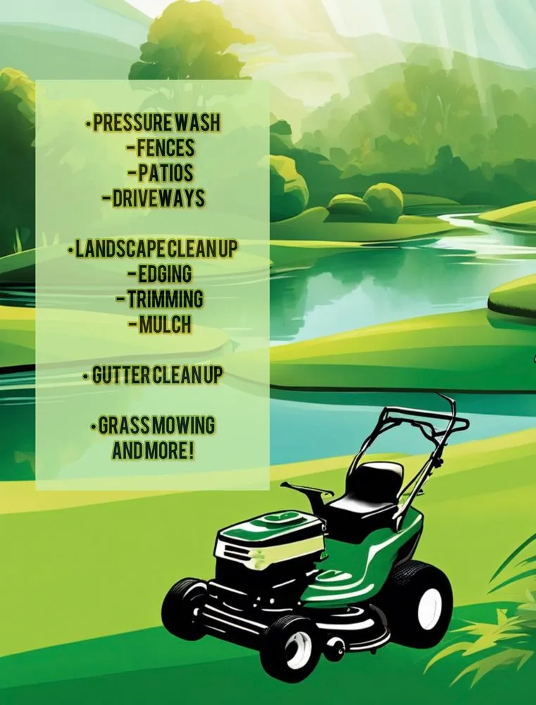 Affordable lawn care service in Ottawa, IL - Rivera Lawn Care