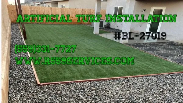 Rivera Lawncare & Landscaping