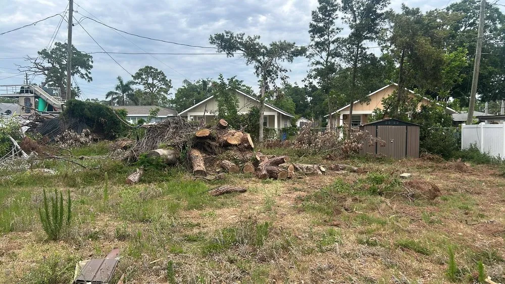 Trusted landscape installation in Bradenton, FL by Rivera Lawn&Lanscape