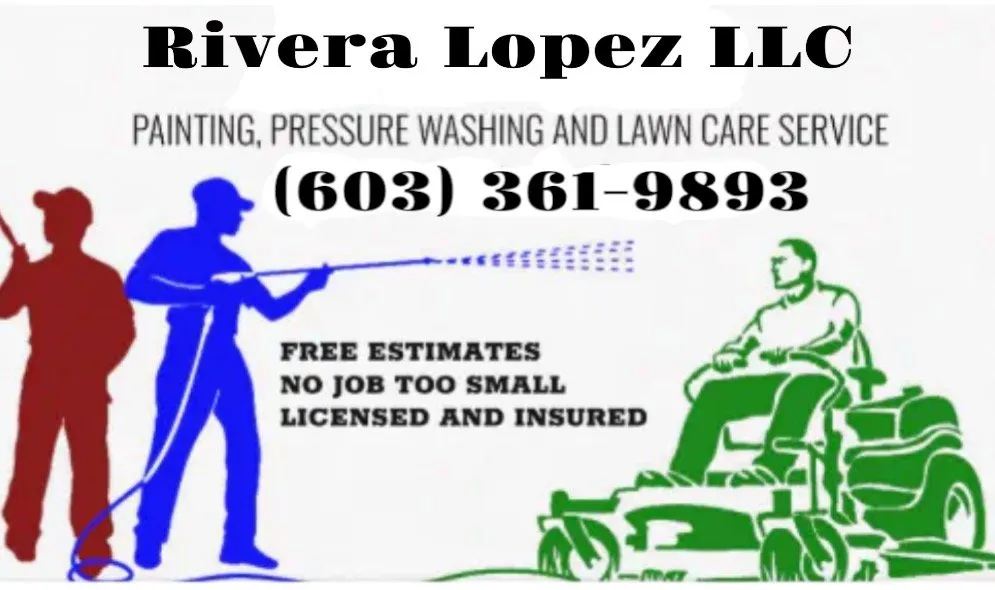 Top-rated garden landscaping in Milford, NH - Rivera Lopez