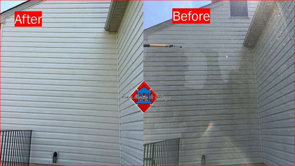 Affordable garden landscaping in Aurora, MO - Rivera Masonry & Landscape