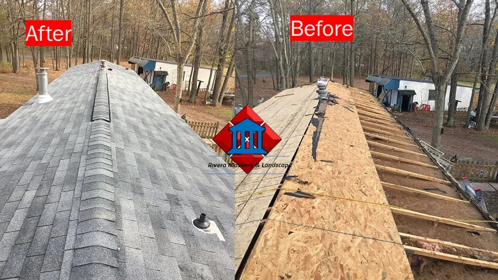 Local landscape design for outdoor upgrades across Aurora, MO - Rivera Masonry & Landscape