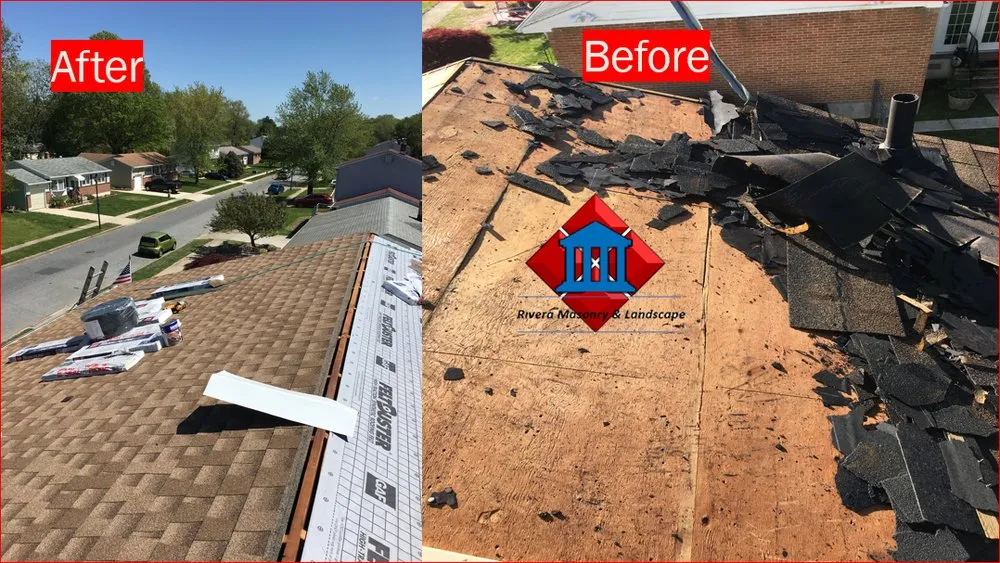 Expert yard maintenance experts serving Aurora, MO - Rivera Masonry & Landscape