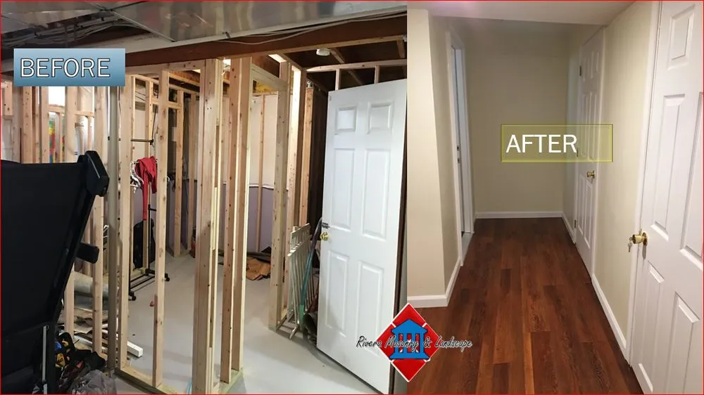 Trusted outdoor landscaping in Aurora, MO by Rivera Masonry & Landscape